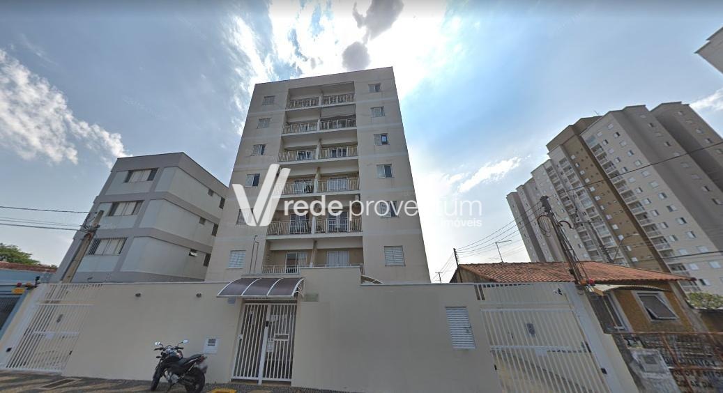 AP281385 | Apartamento venda São Bernardo | Campinas/SP