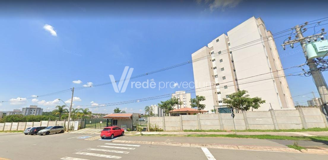 AP281394 | Apartamento venda Jardim Dulce (Nova Veneza) | Sumaré/SP