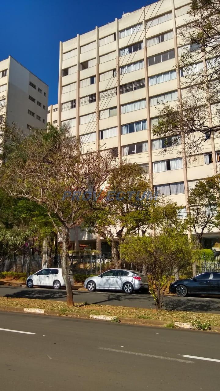 AP281509 | Apartamento venda Jardim Chapadão | Campinas/SP