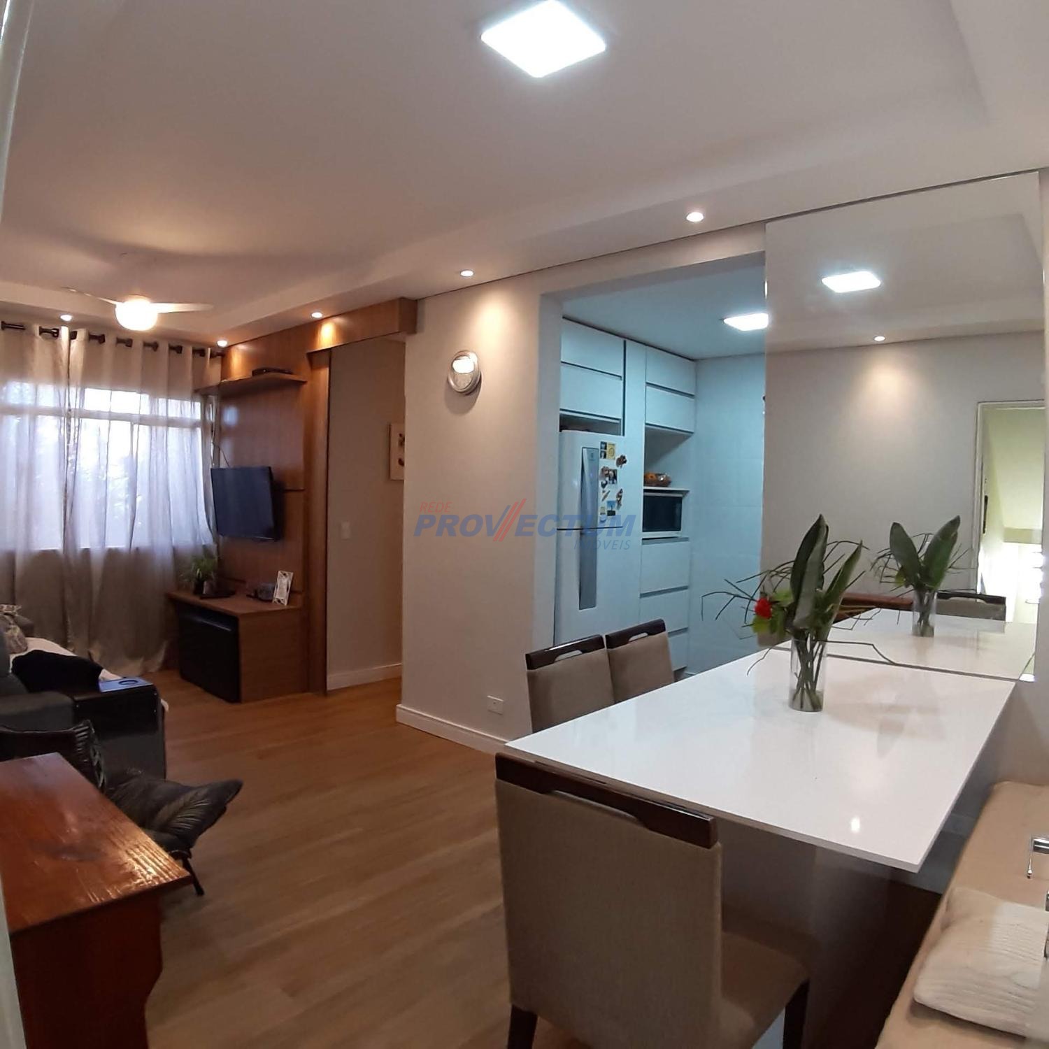 AP281525 | Apartamento venda Jardim García | Campinas/SP