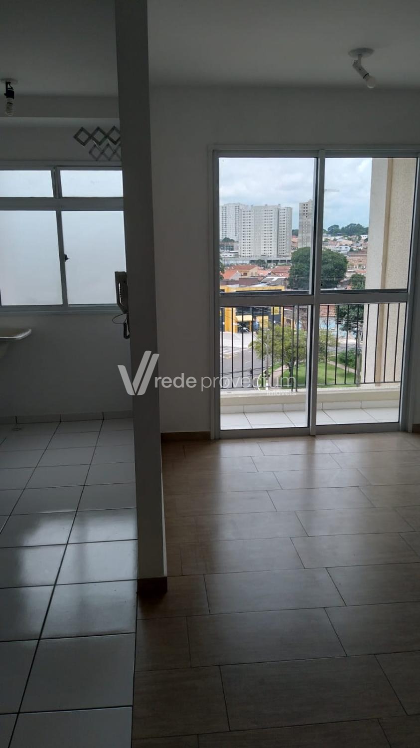 AP281530 | Apartamento aluguel São Bernardo | Campinas/SP