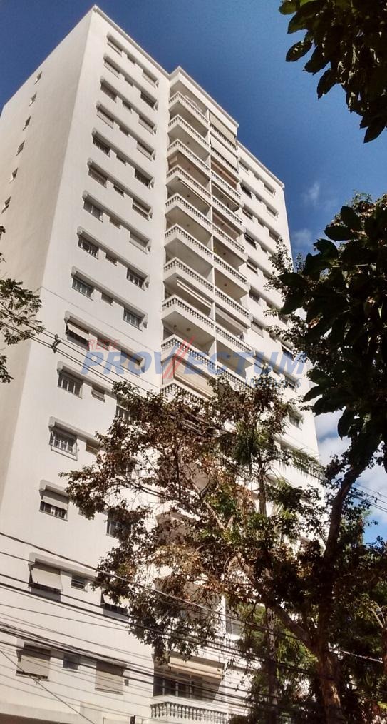 AP281533 | Apartamento venda Centro | Campinas/SP