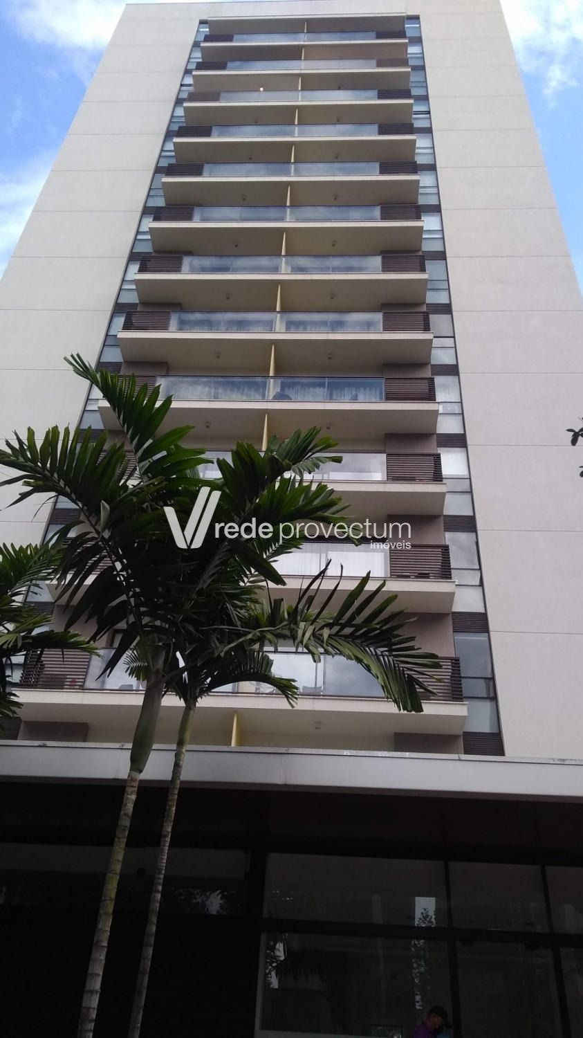 AP281551 | Apartamento venda Cambuí | Campinas/SP