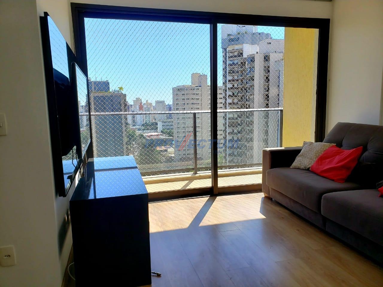 AP281551 | Apartamento venda Cambuí | Campinas/SP