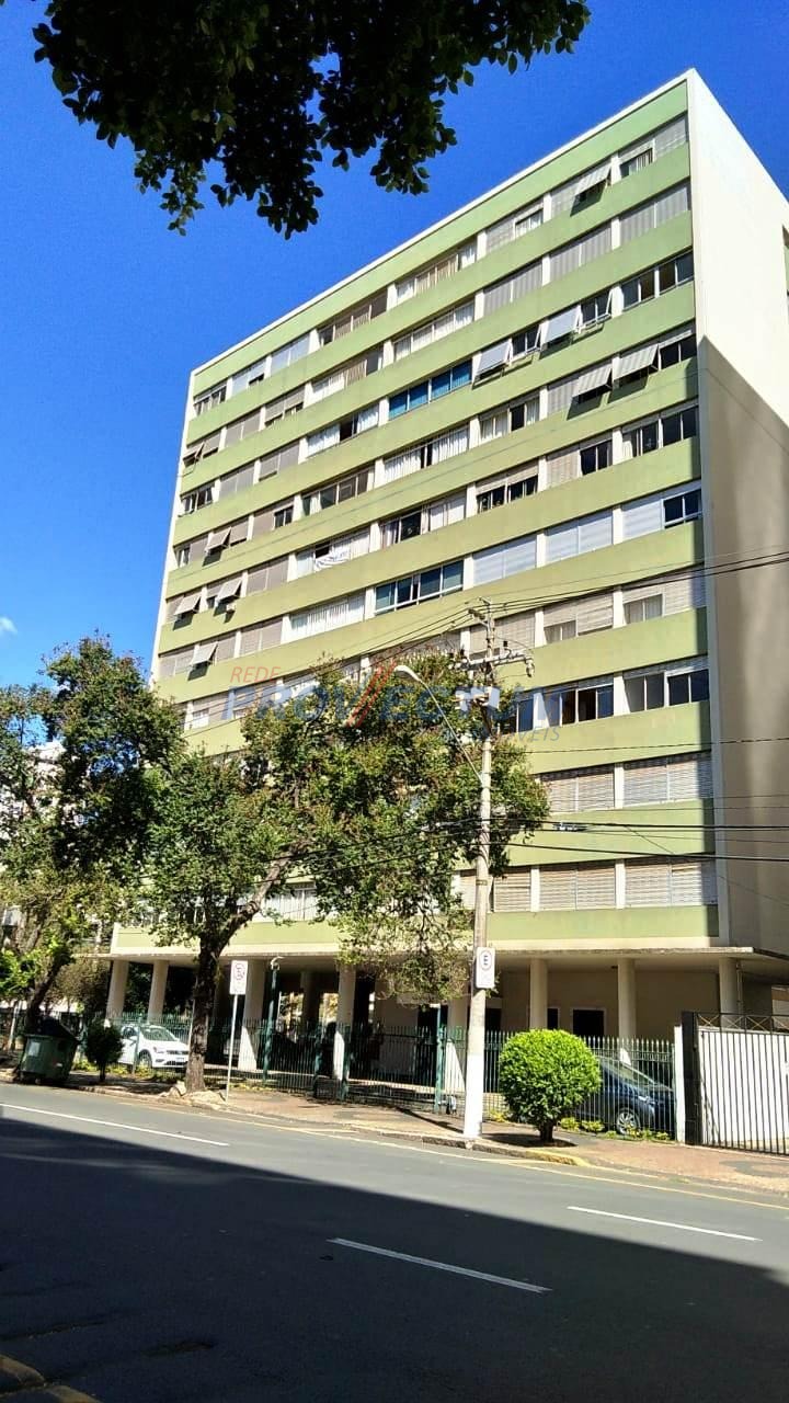 AP281584 | Apartamento venda Cambuí | Campinas/SP