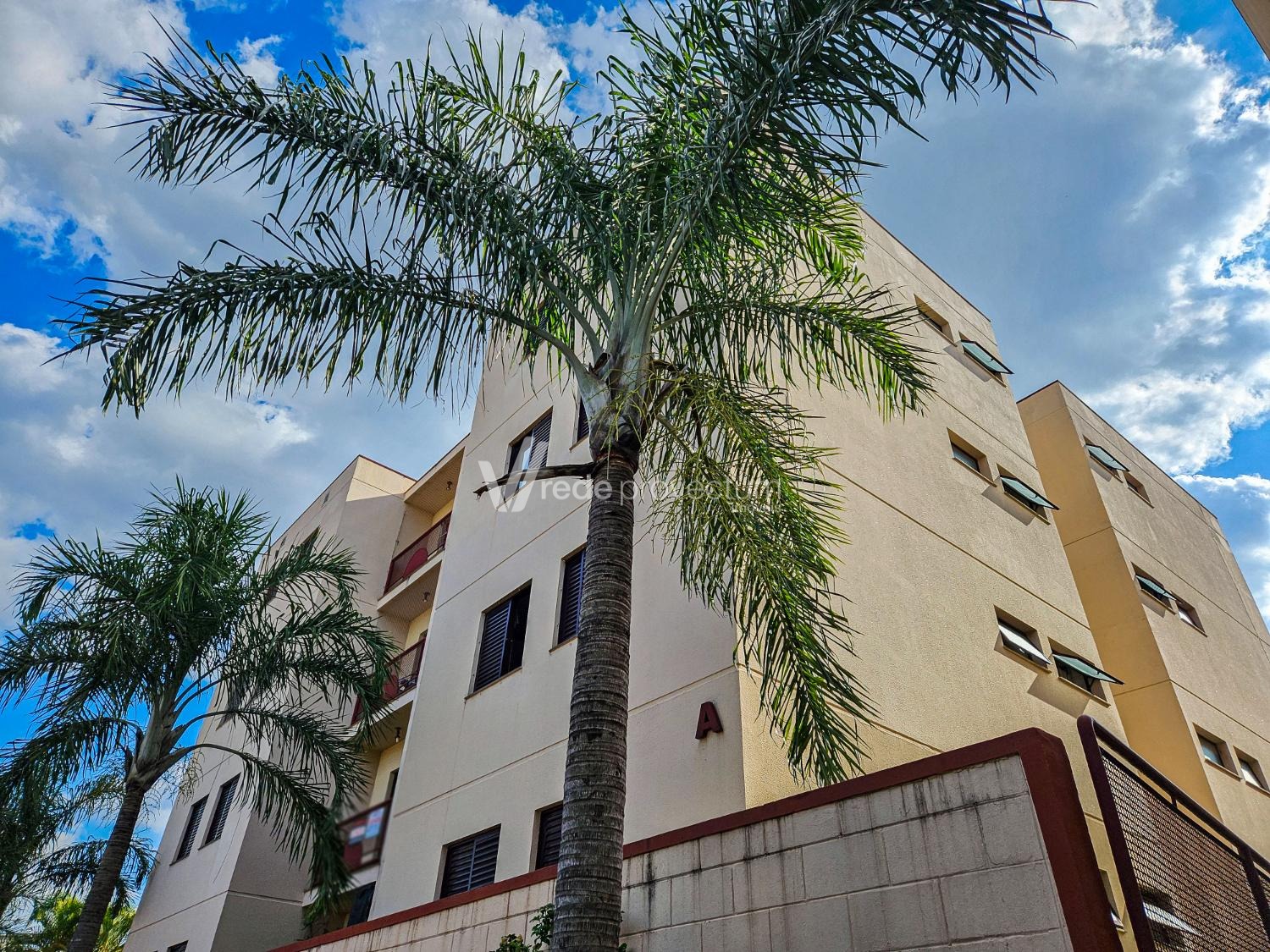 AP281711 | Apartamento venda Jardim das Bandeiras | Campinas/SP