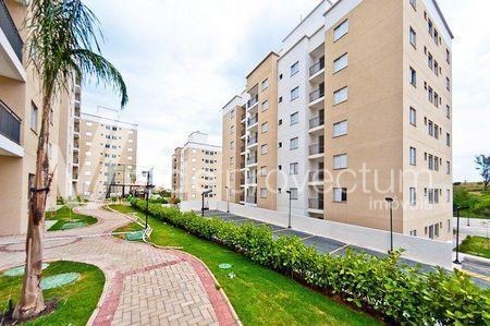 AP281732 | Apartamento venda Jardim Myrian Moreira da Costa | Campinas/SP