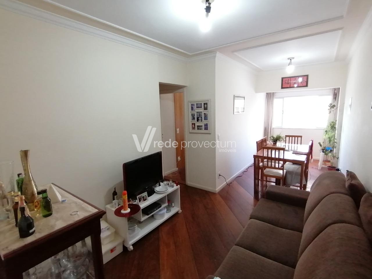 AP281776 | Apartamento venda Cambuí | Campinas/SP