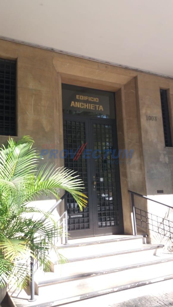 AP281940 | Apartamento venda Centro | Campinas/SP