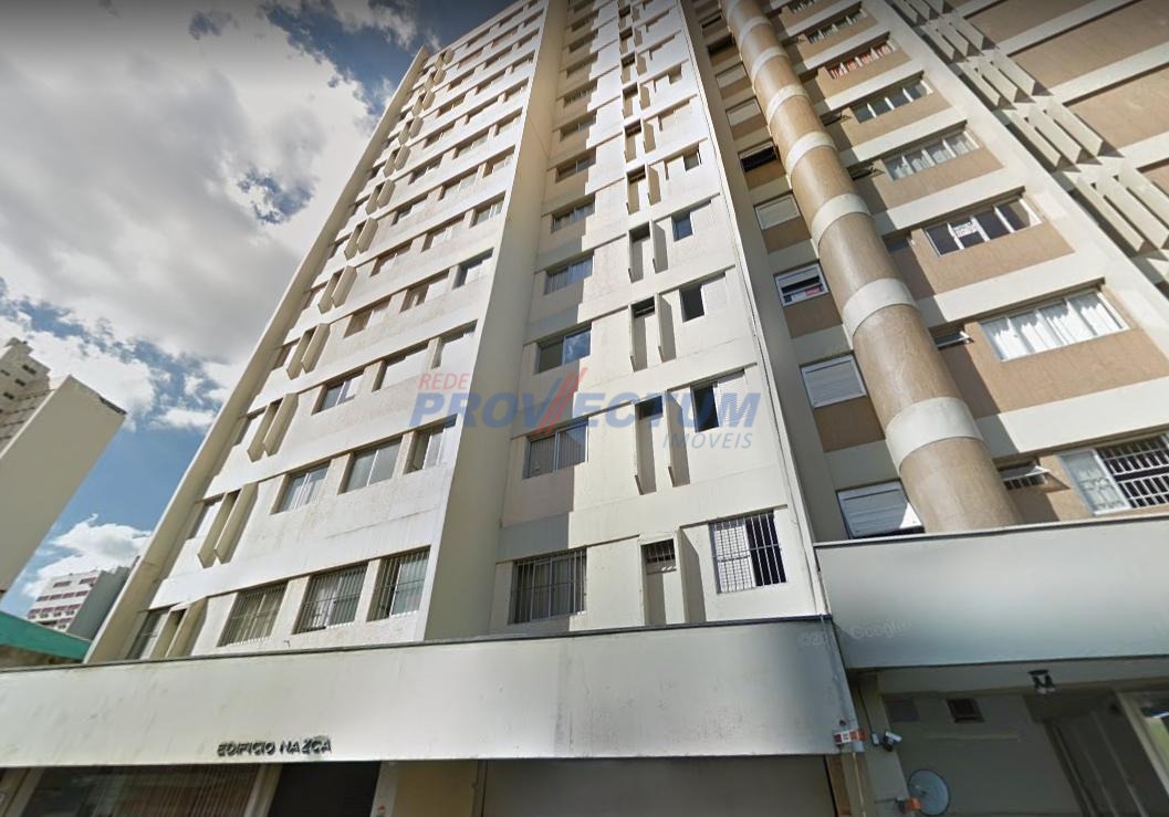 AP281977 | Apartamento venda Centro | Campinas/SP