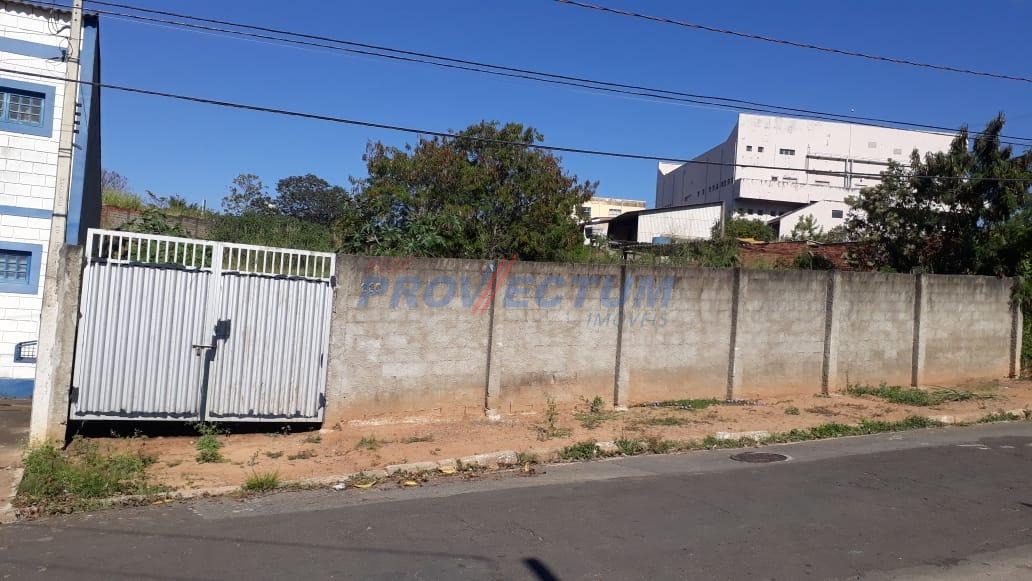 TE281991 | Terreno venda aluguel Jardim Conceição (Sousas) | Campinas/SP