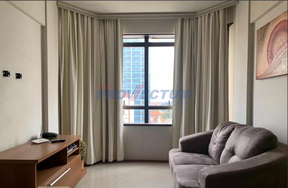 FL282143 | Flat venda Centro | Campinas/SP