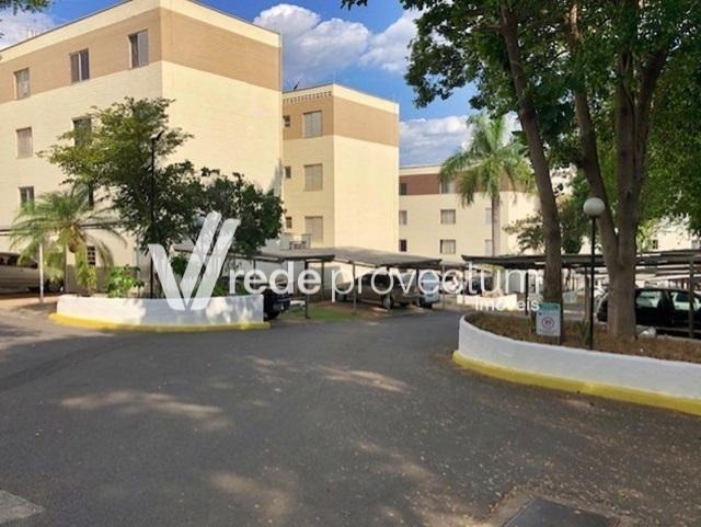 AP282175 | Apartamento venda Jardim do Lago | Campinas/SP