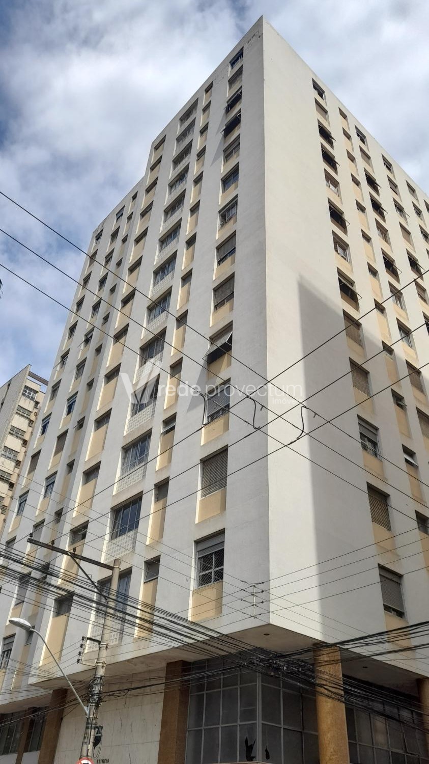 AP282178 | Apartamento venda Centro | Campinas/SP