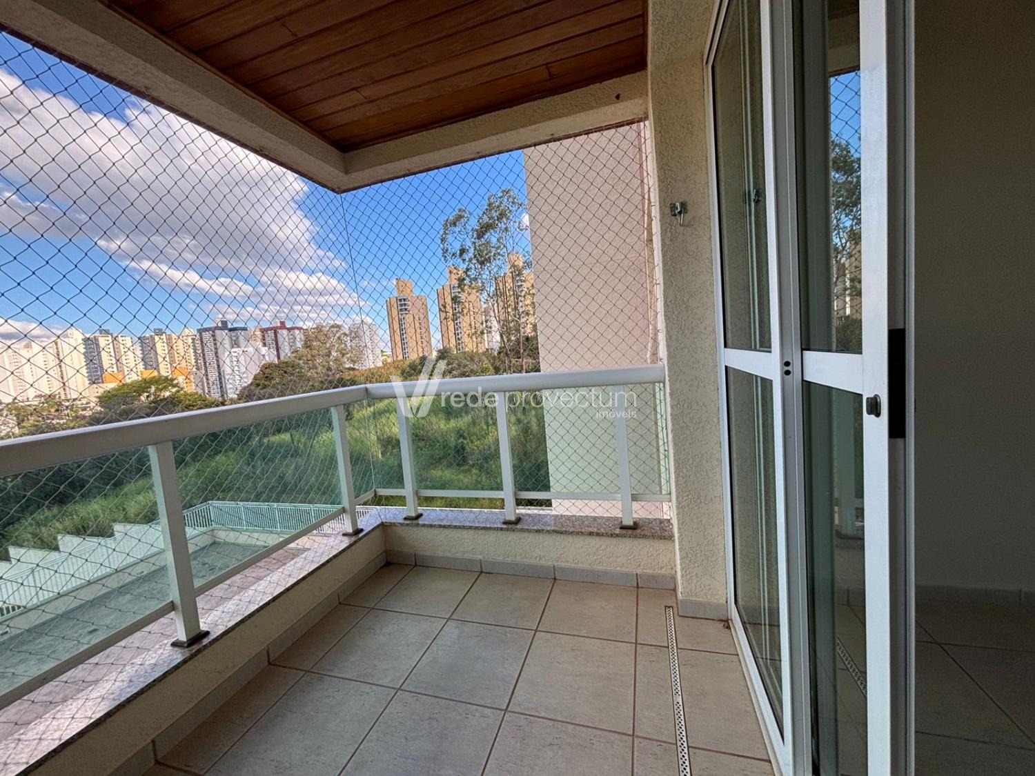 AP282212 | Apartamento venda Mansões Santo Antônio | Campinas/SP