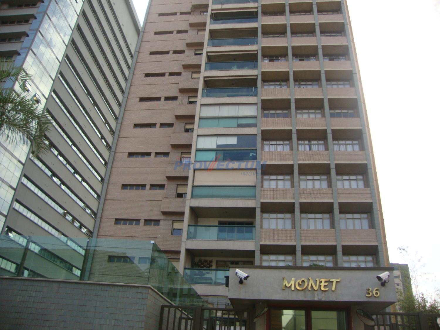 AP282234 | Apartamento venda Cambuí | Campinas/SP