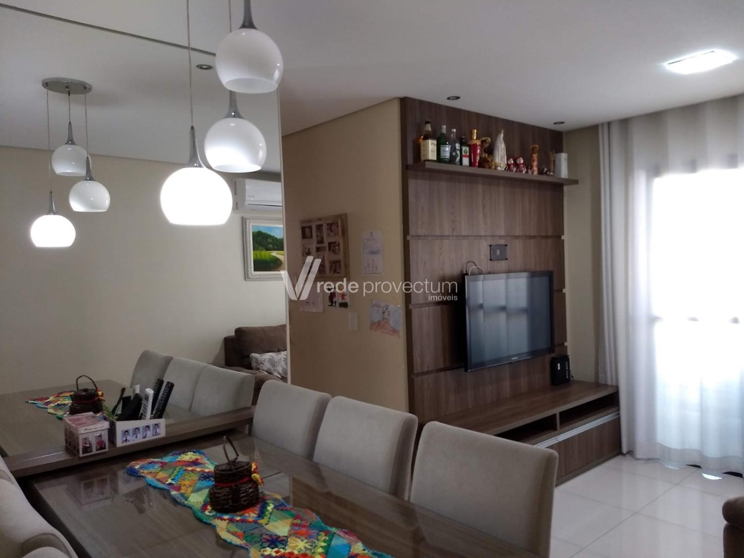 AP282241 | Apartamento venda Jardim das Bandeiras | Campinas/SP