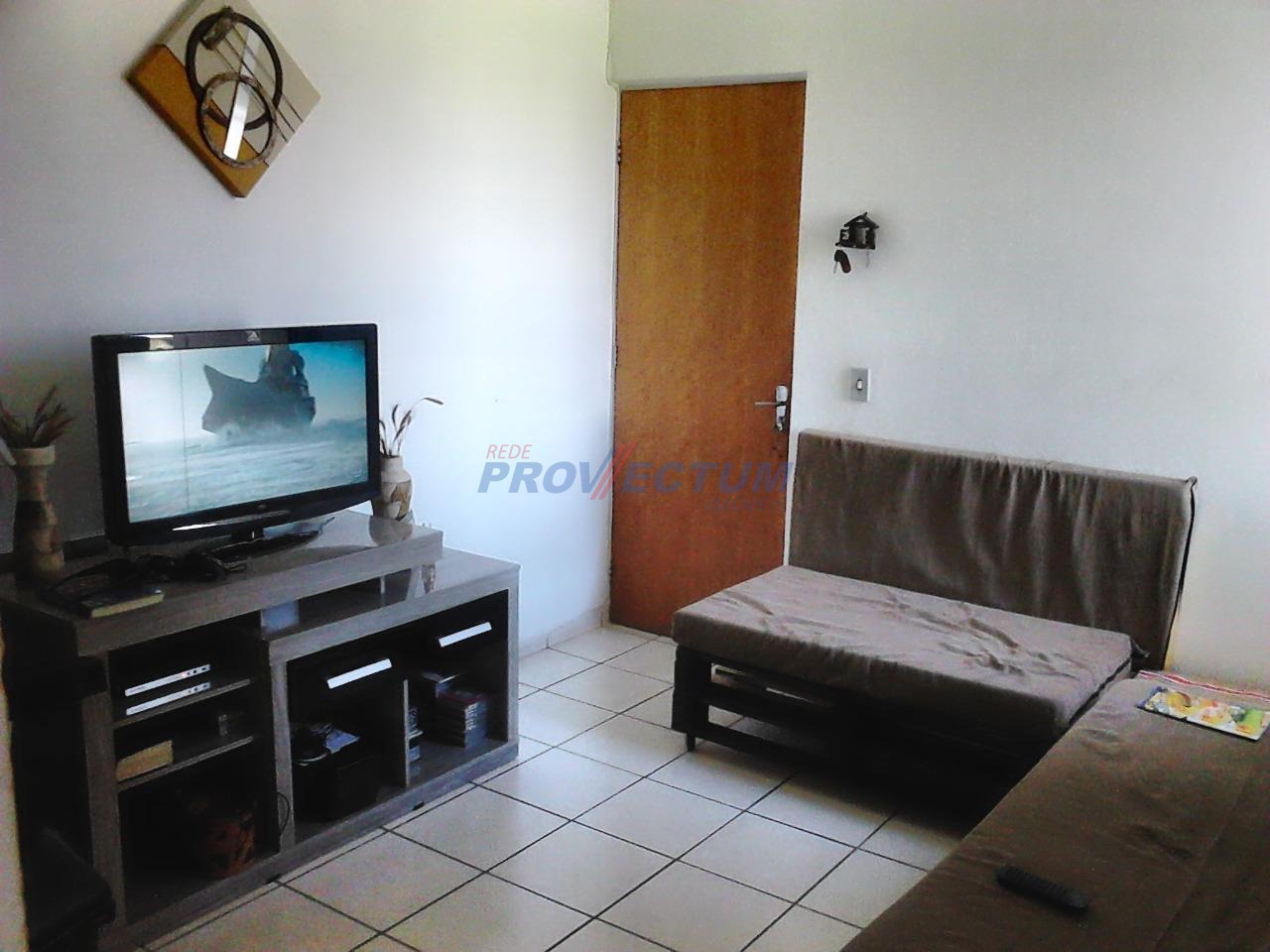 AP282304 | Apartamento venda Parque São Jorge | Campinas/SP