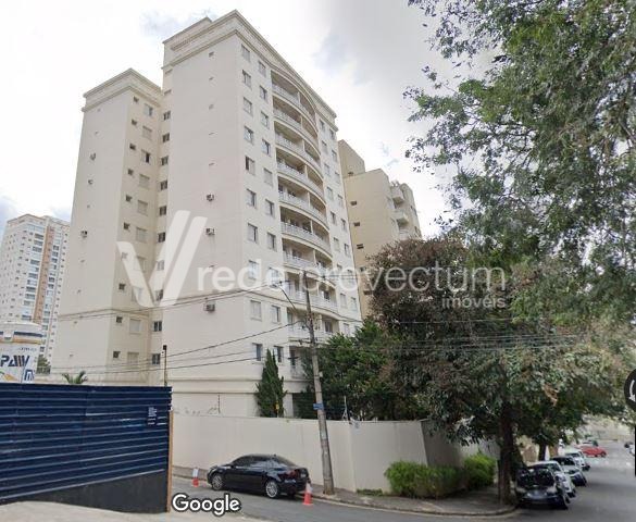 AP282307 | Apartamento venda Cambuí | Campinas/SP