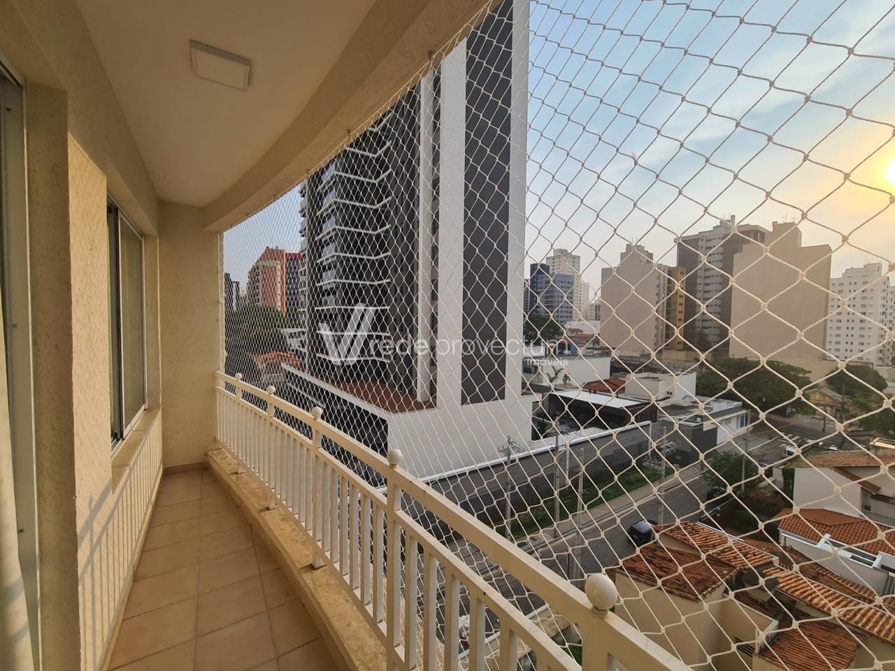 AP282307 | Apartamento venda Cambuí | Campinas/SP