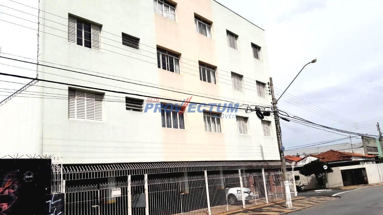 AP282339 | Apartamento venda Vila Industrial | Campinas/SP