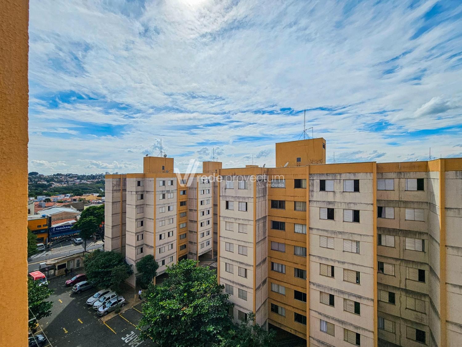 AP282413 | Apartamento venda Taquaral | Campinas/SP