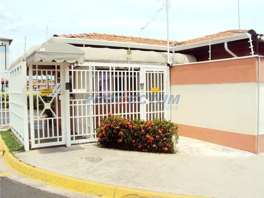AP282422 | Apartamento venda Jardim Cristina | Campinas/SP