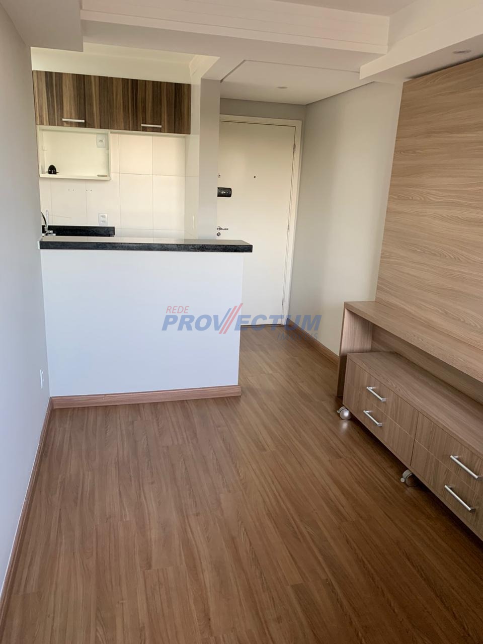 AP282446 | Apartamento venda Loteamento Parque São Martinho | Campinas/SP