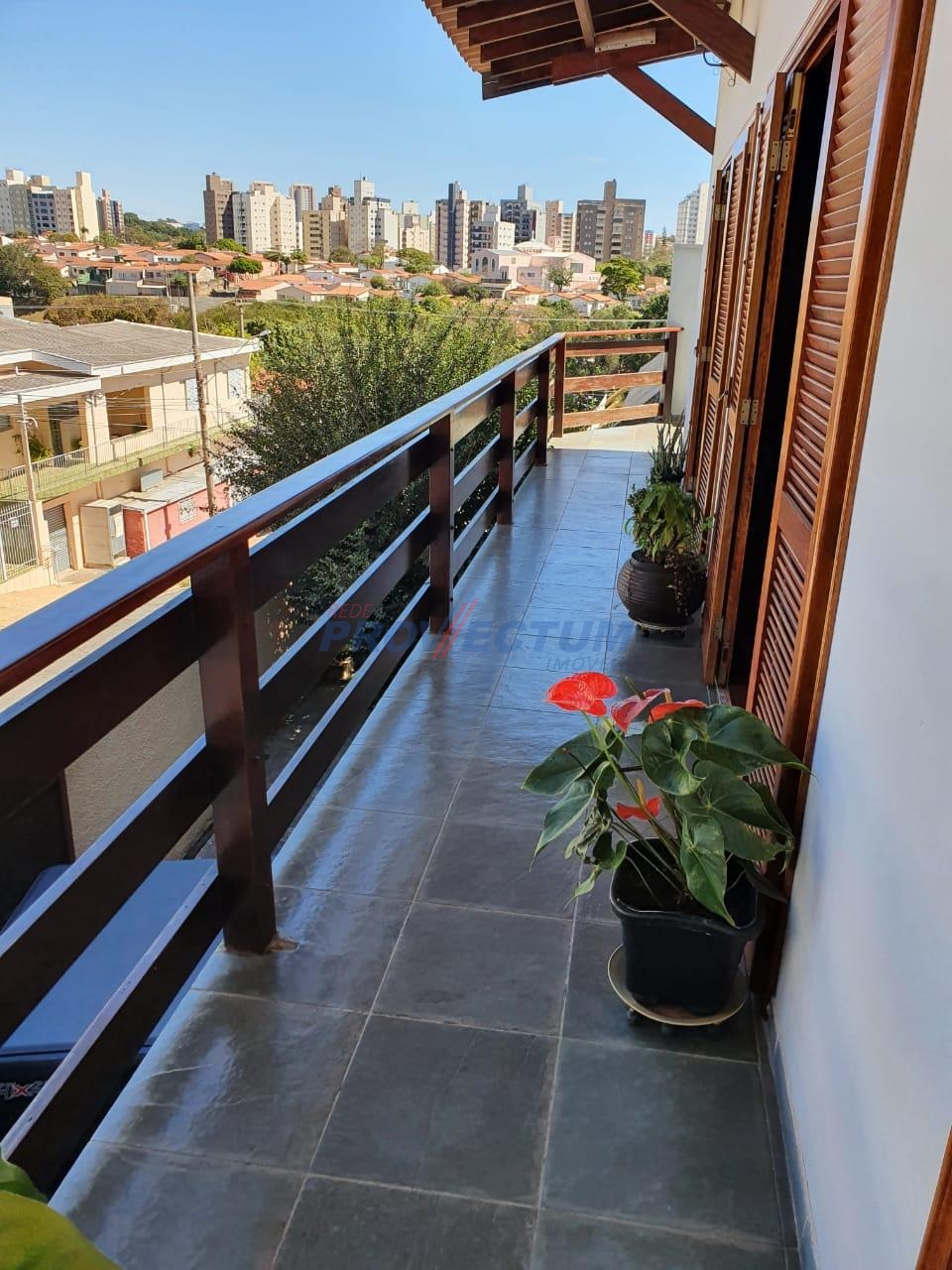 CA282448 | Casa venda Jardim Guarani | Campinas/SP