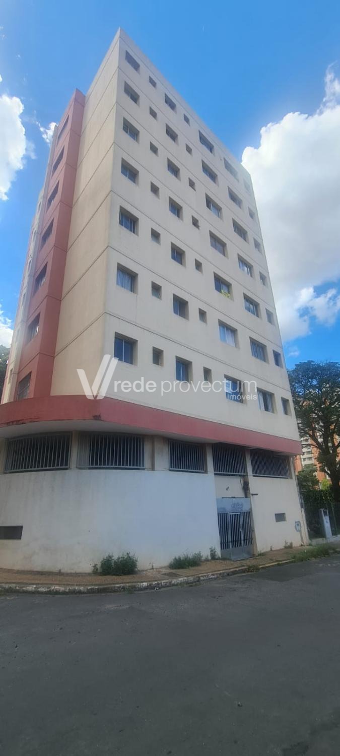 AP282457 | Apartamento venda Botafogo | Campinas/SP