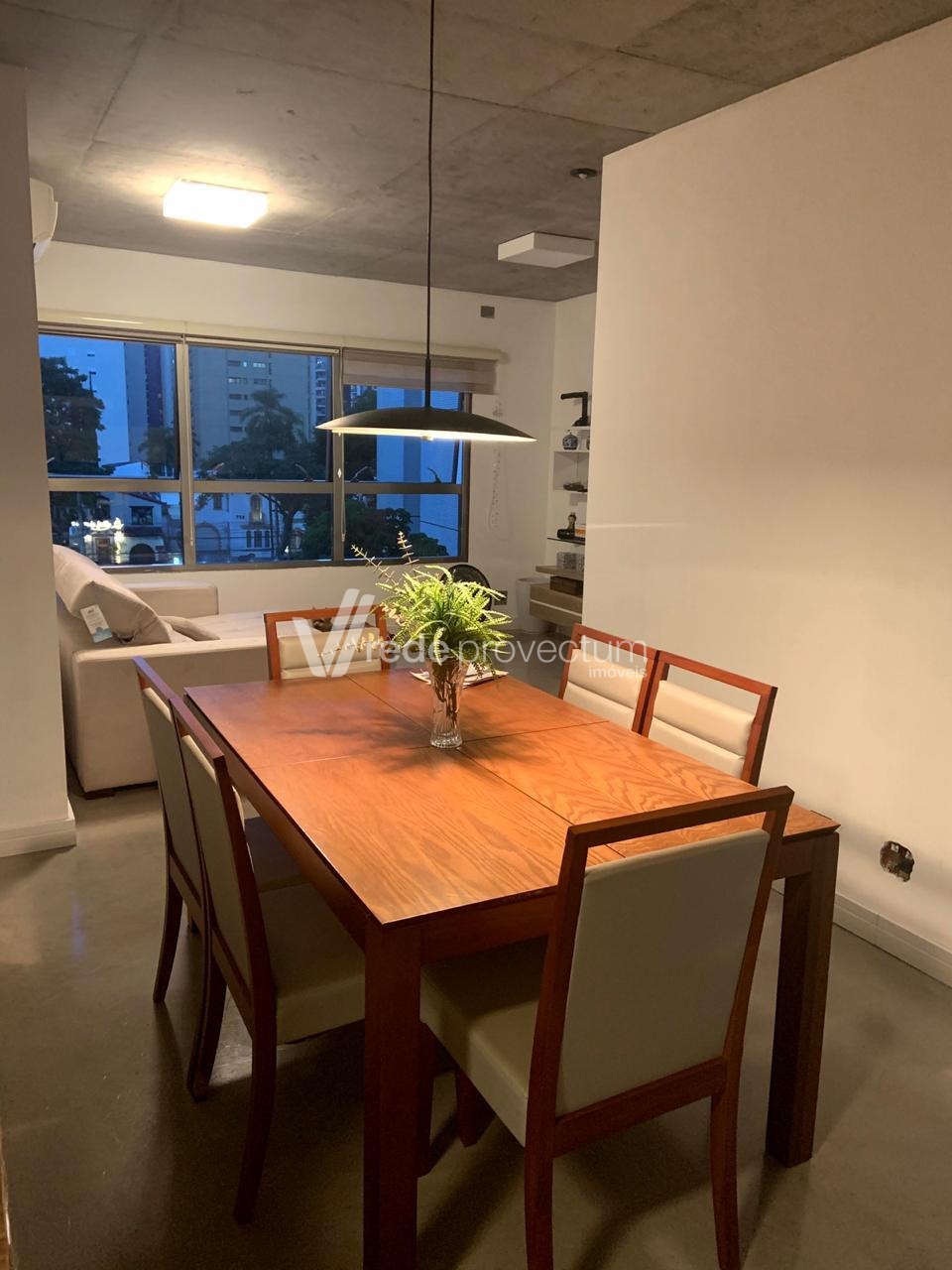 AP282492 | Apartamento venda Cambuí | Campinas/SP