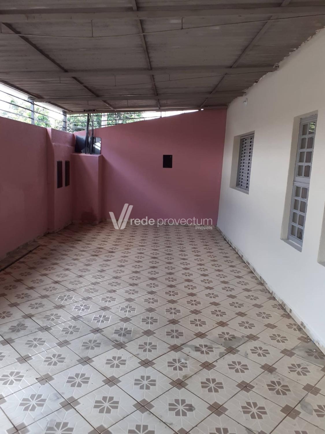 CA282527 | Casa venda Jardim Eulina | Campinas/SP