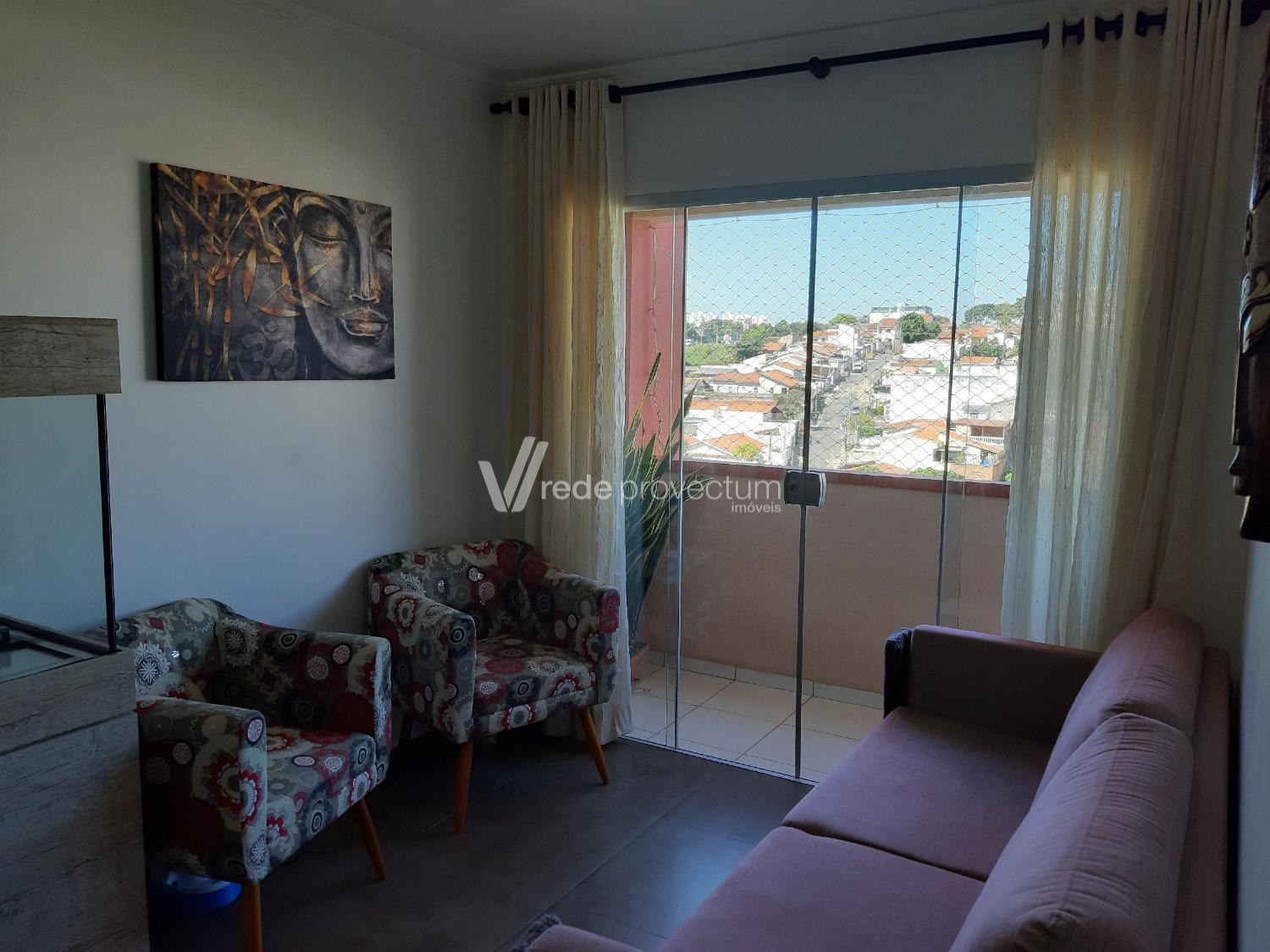 AP282610 | Apartamento venda Ponte Preta | Campinas/SP