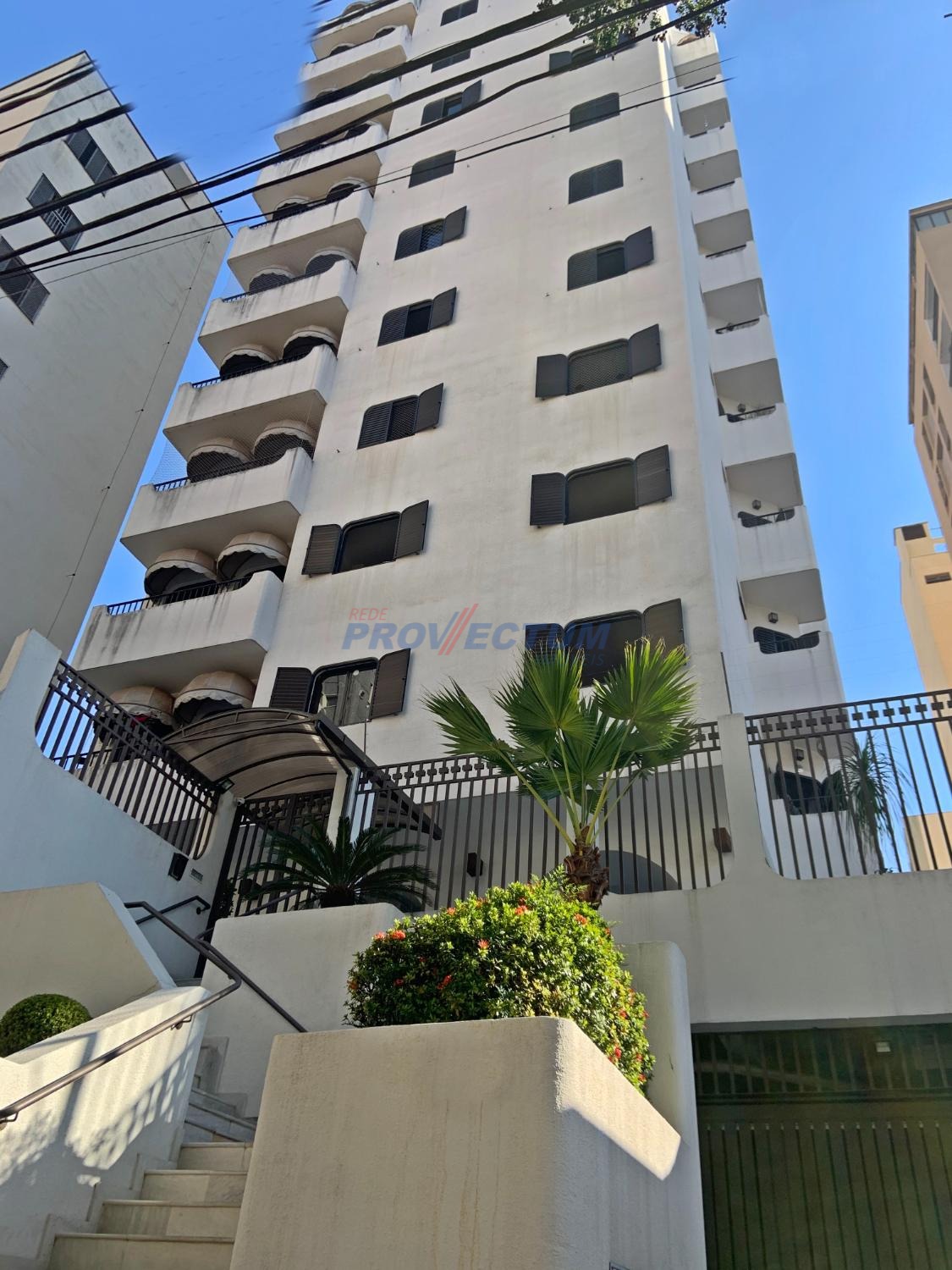 AP282650 | Apartamento venda Cambuí | Campinas/SP