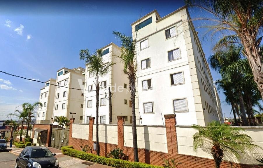 AP282693 | Apartamento venda São Bernardo | Campinas/SP