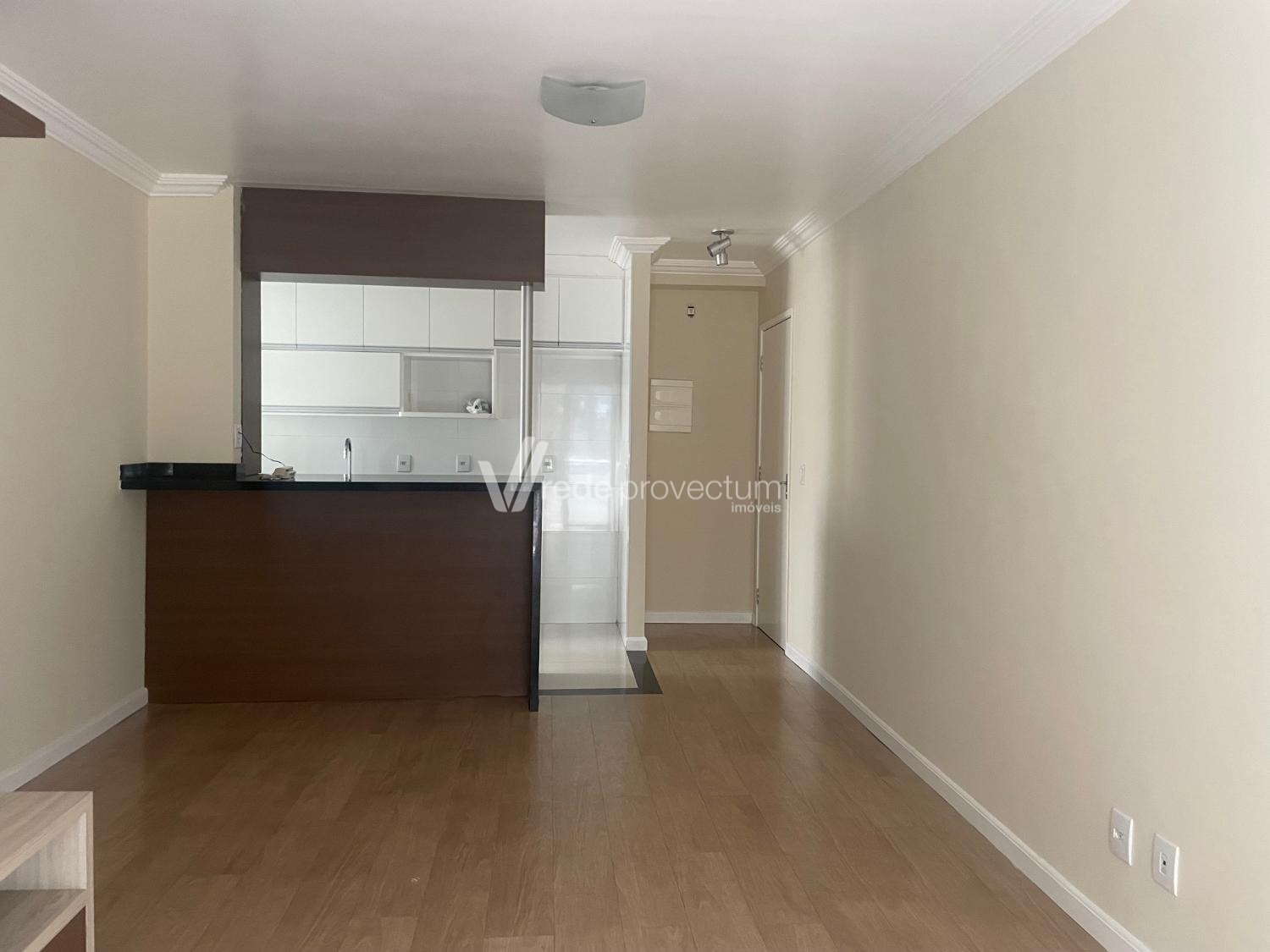 AP282735 | Apartamento aluguel Chácara Primavera | Campinas/SP