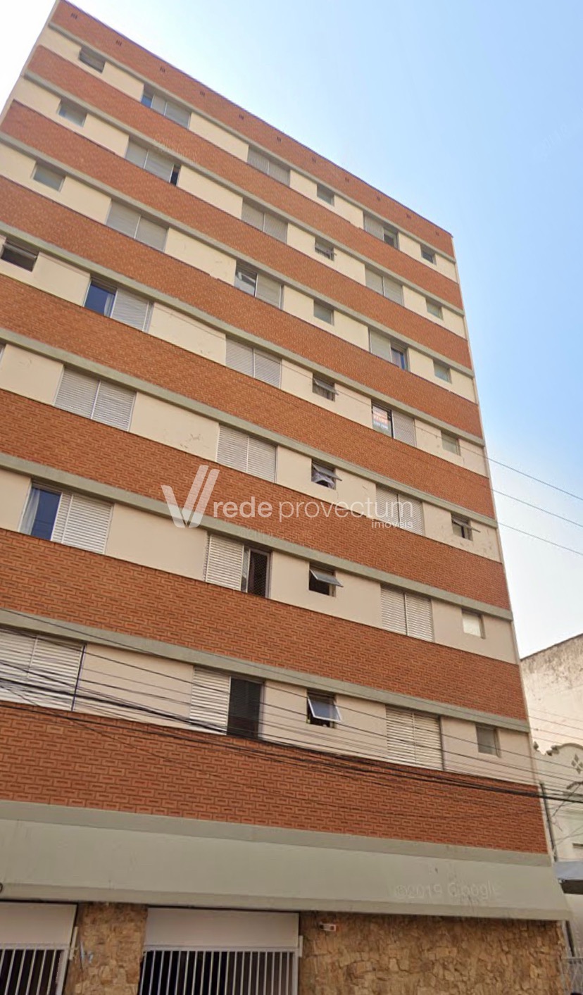 AP282757 | Apartamento venda Centro | Campinas/SP