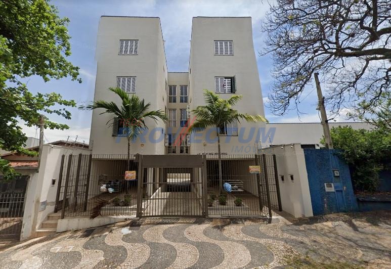 AP282763 | Apartamento venda Chácara da Barra | Campinas/SP