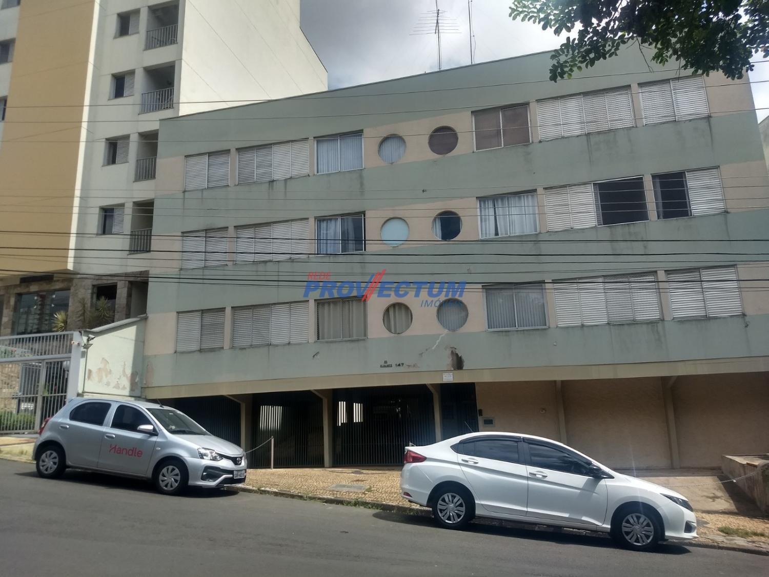 AP282768 | Apartamento venda Jardim Proença | Campinas/SP