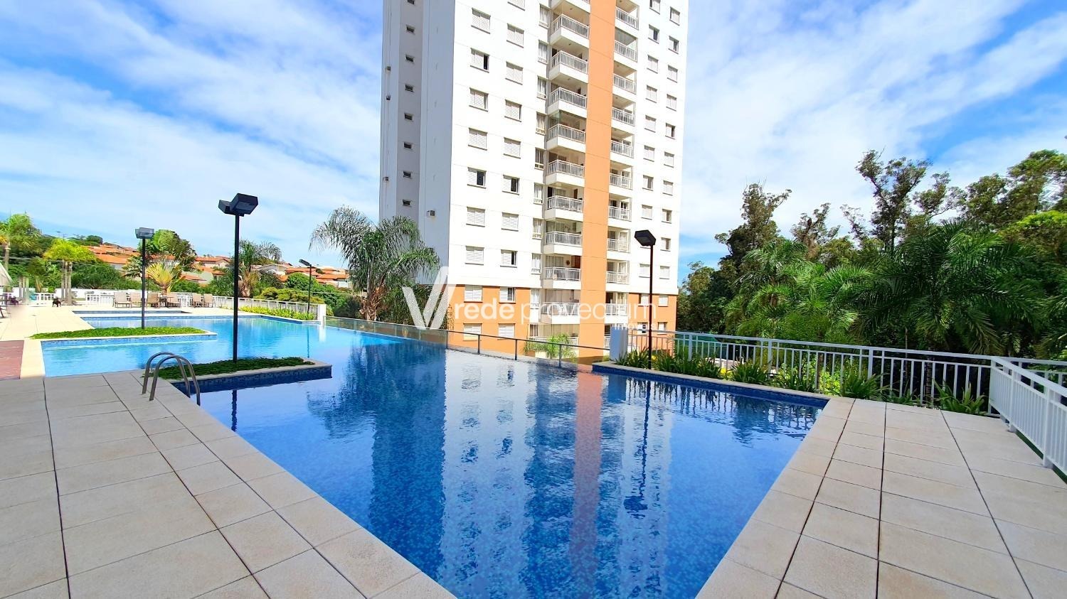 AP282826 | Apartamento venda Parque Prado | Campinas/SP