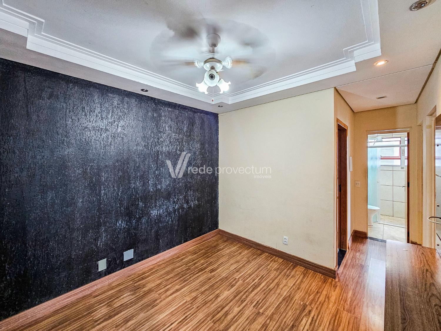 AP282838 | Apartamento venda Parque São Jorge | Campinas/SP