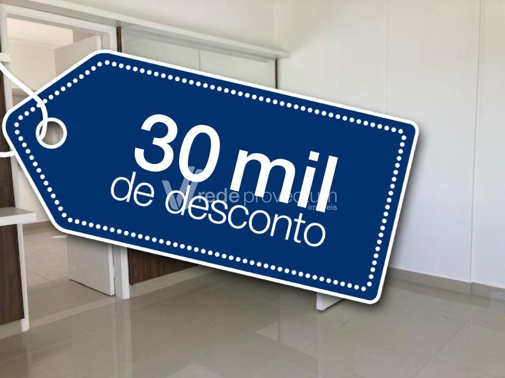 AP282896 | Apartamento venda Cambuí | Campinas/SP