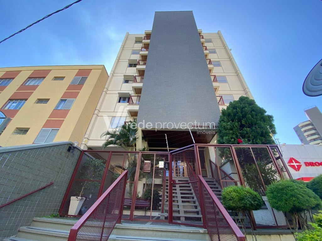 AP282959 | Apartamento venda Jardim Proença | Campinas/SP