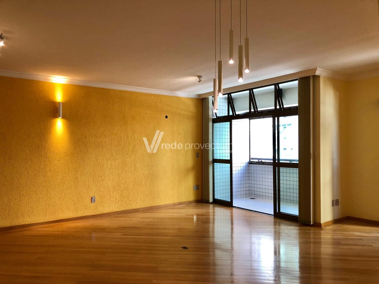 AP283026 | Apartamento venda Mansões Santo Antônio | Campinas/SP