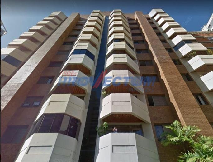 AP283027 | Apartamento venda Cambuí | Campinas/SP