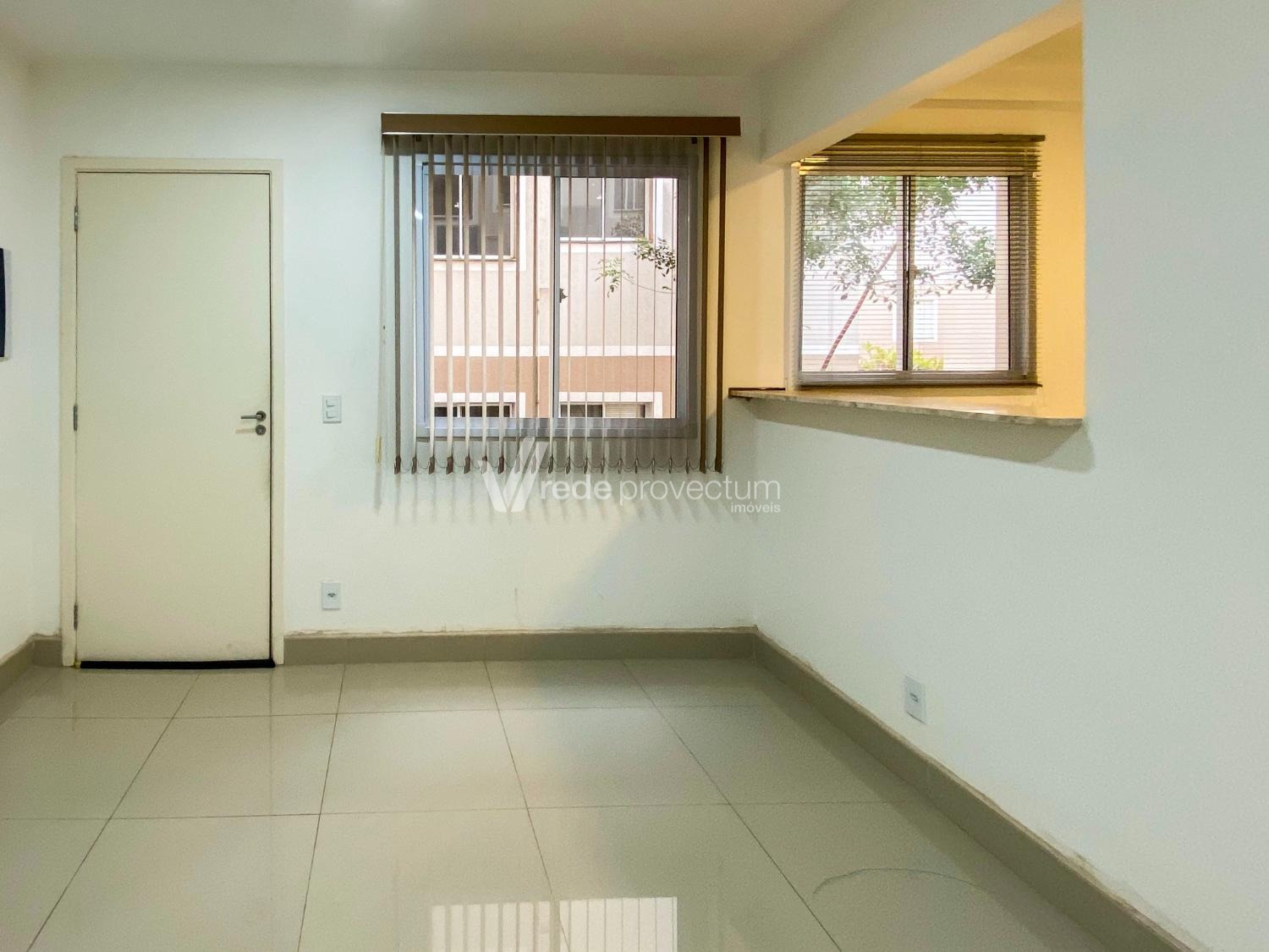 AP283038 | Apartamento venda Residencial Guairá | Sumaré/SP