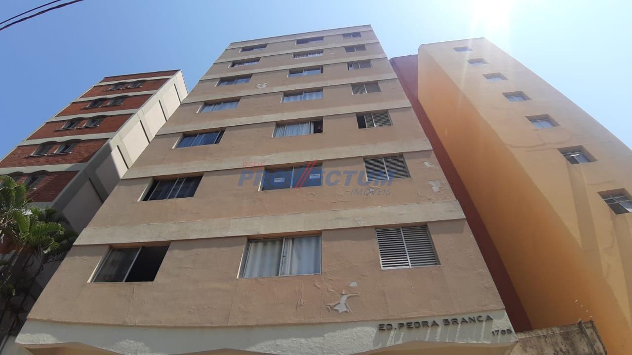 AP283039 | Apartamento venda Centro | Campinas/SP