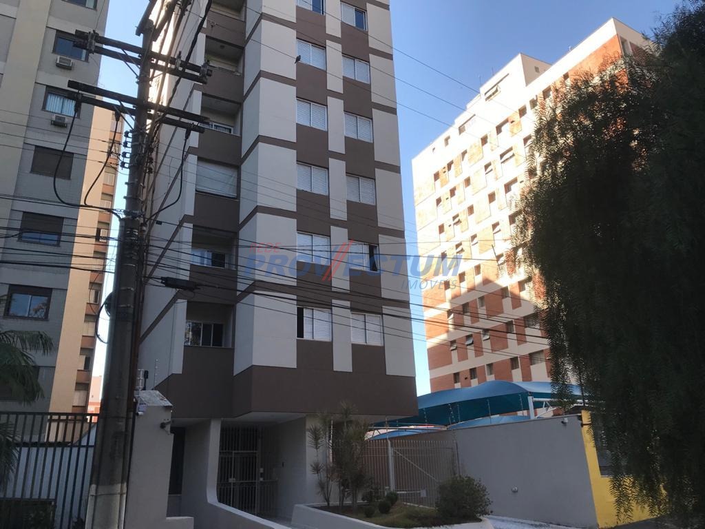 AP283044 | Apartamento venda Bosque | Campinas/SP