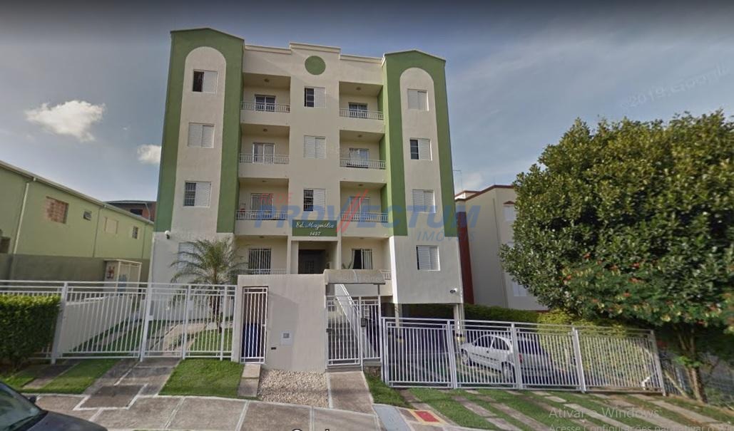 AP283060 | Apartamento venda Magnólia | Valinhos/SP