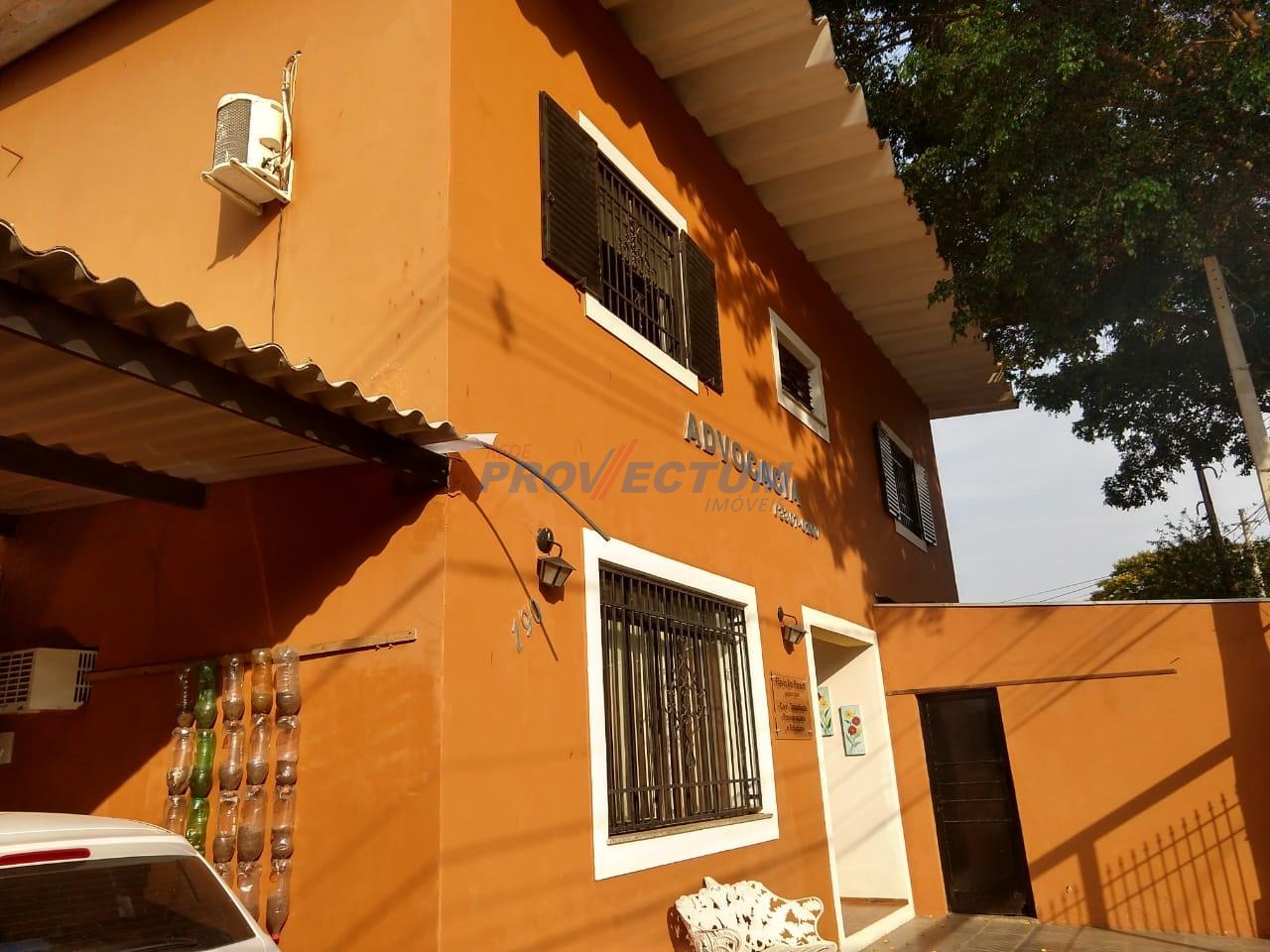 CA283117 | Casa venda Bosque | Campinas/SP